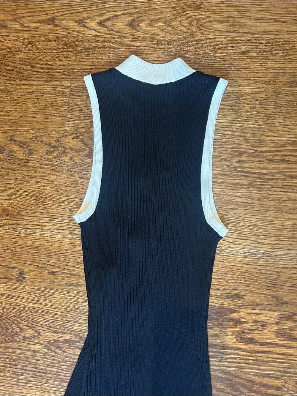 Sandro Gabriel Dress FR 34/US 0 - Picture 8 of 9